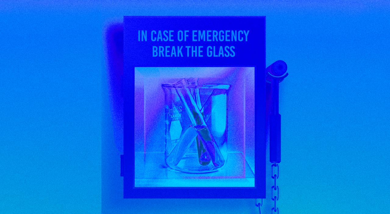 NIH Cuts Jeopardize Innovation; Decentralized Science is the Cure